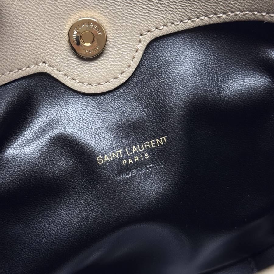 Saint Laurent Jamie Mini 61C2