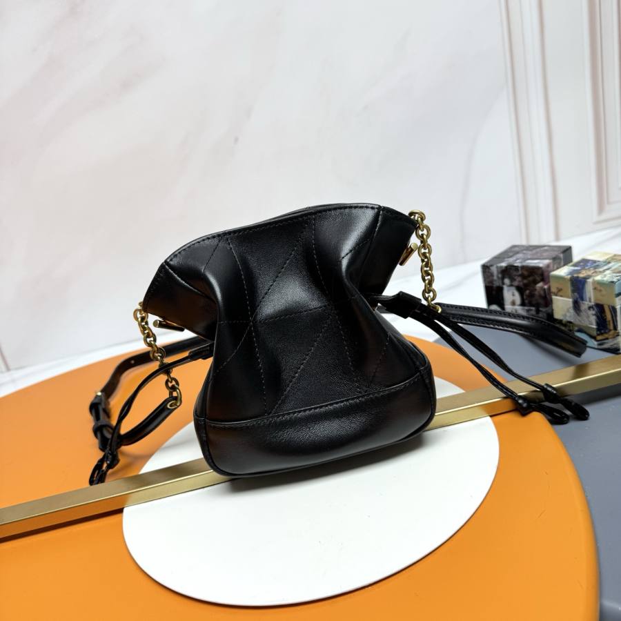 Saint Laurent Jamie Mini 65E9