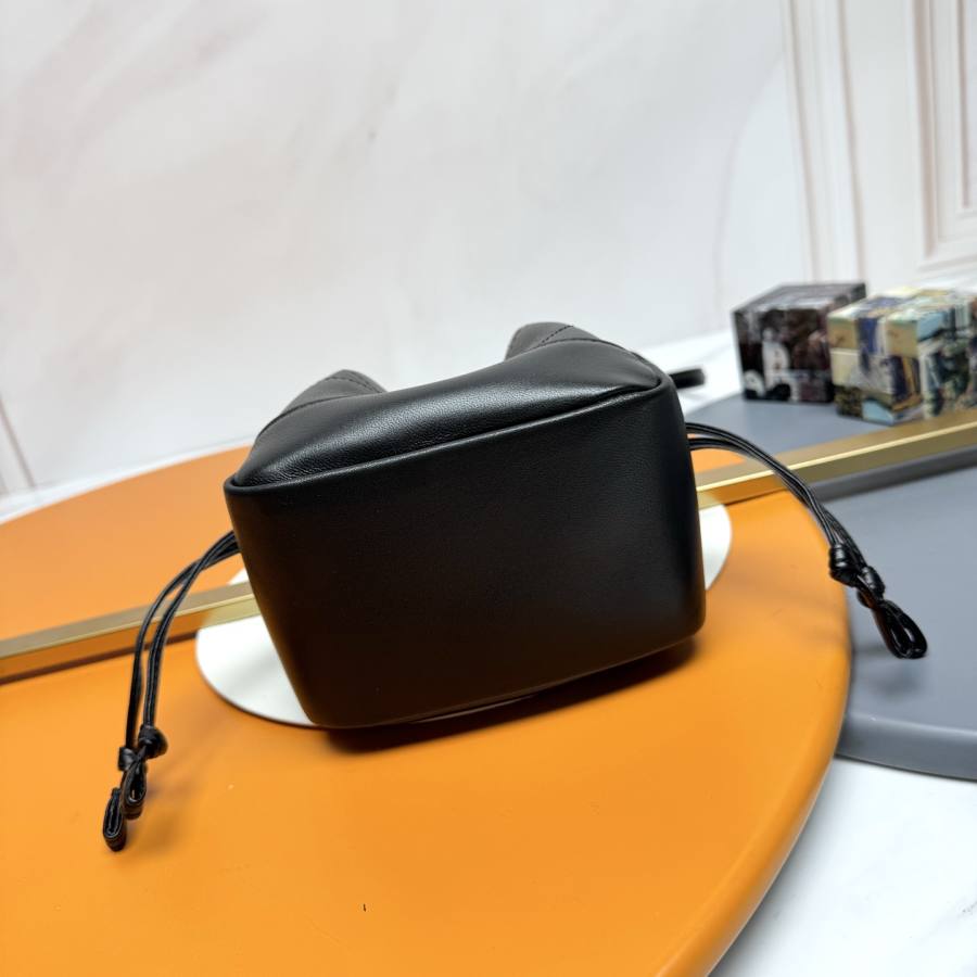 Saint Laurent Jamie Mini 65E9