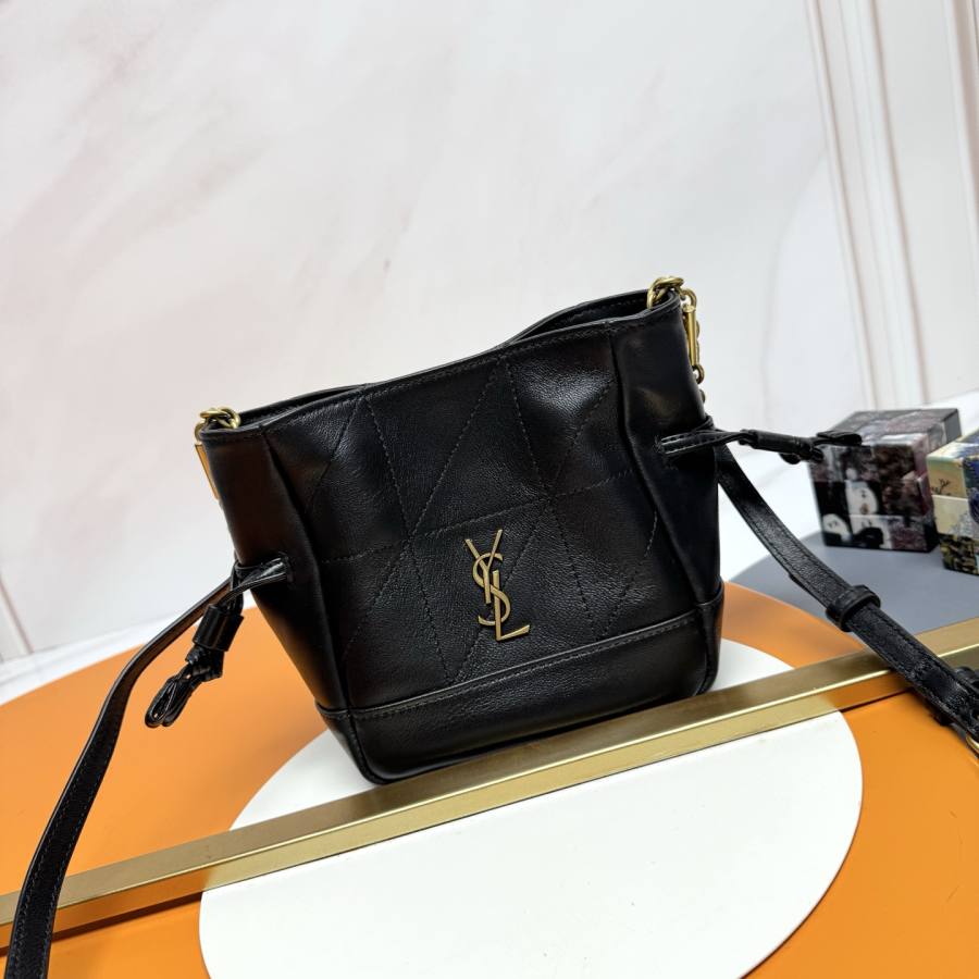 Saint Laurent Jamie Mini 65E9
