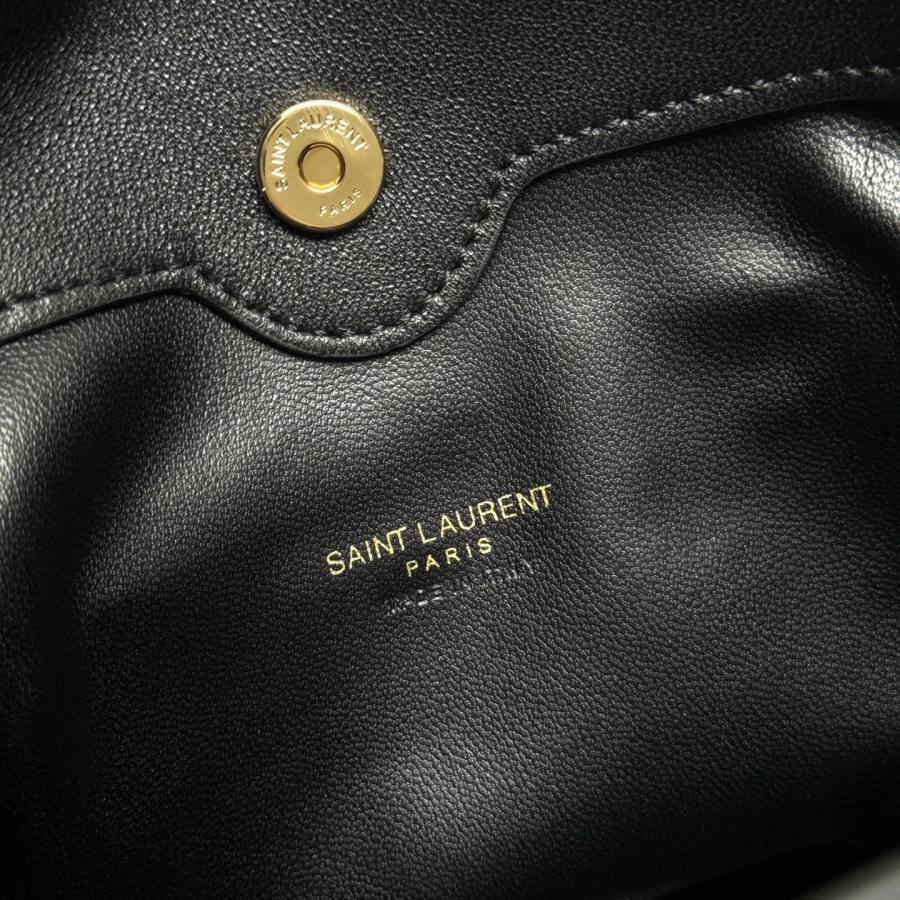 Saint Laurent Jamie Mini 65E9