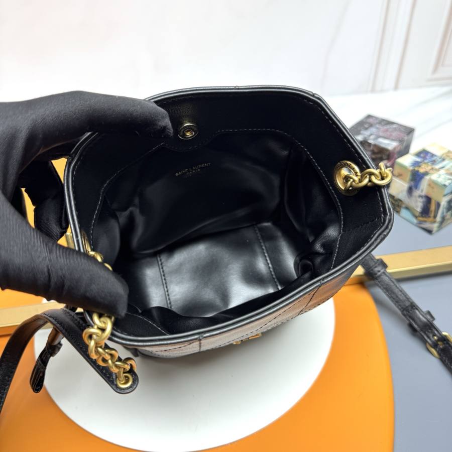 Saint Laurent Jamie Mini 65E9