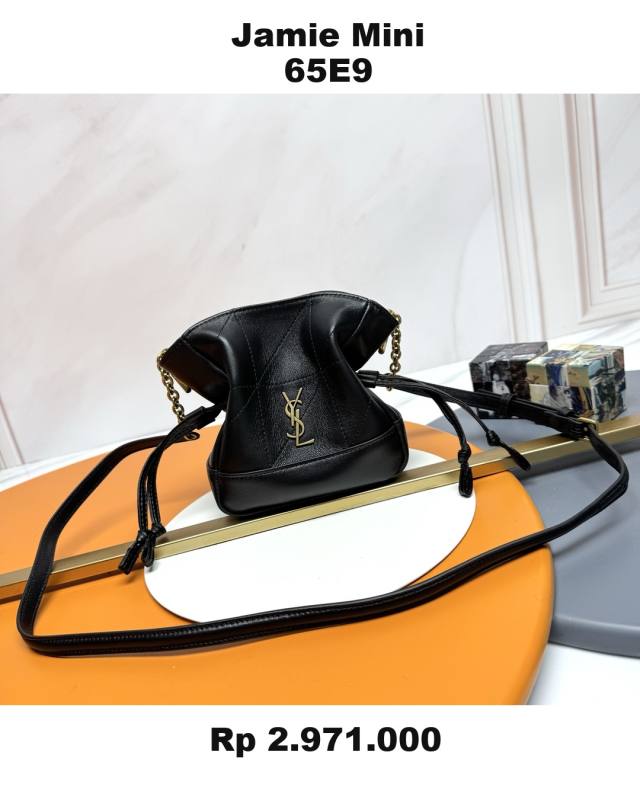 Saint Laurent Jamie Mini 65E9