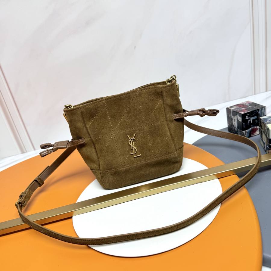 Saint Laurent Jamie Mini 6774