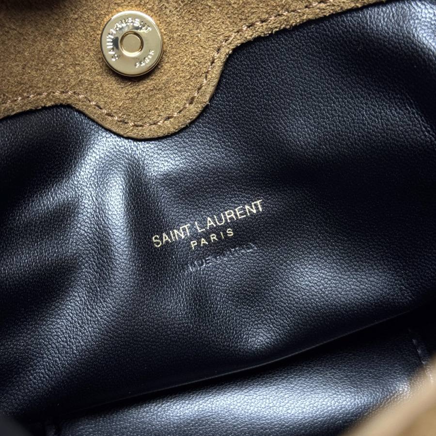 Saint Laurent Jamie Mini 6774