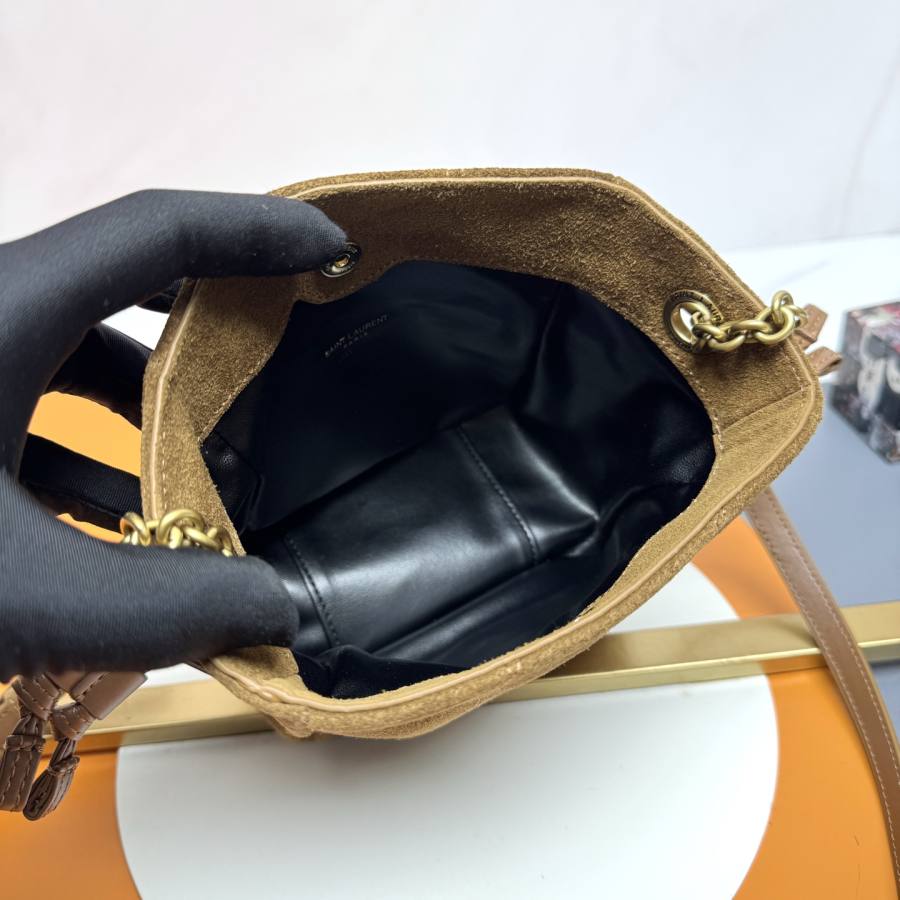 Saint Laurent Jamie Mini 6774