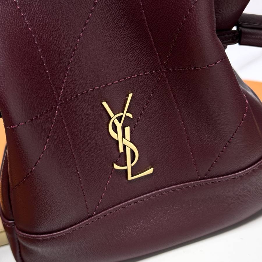 Saint Laurent Jamie Mini A8D7