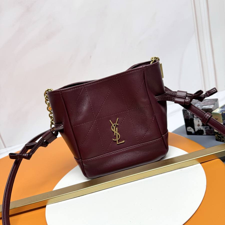 Saint Laurent Jamie Mini A8D7