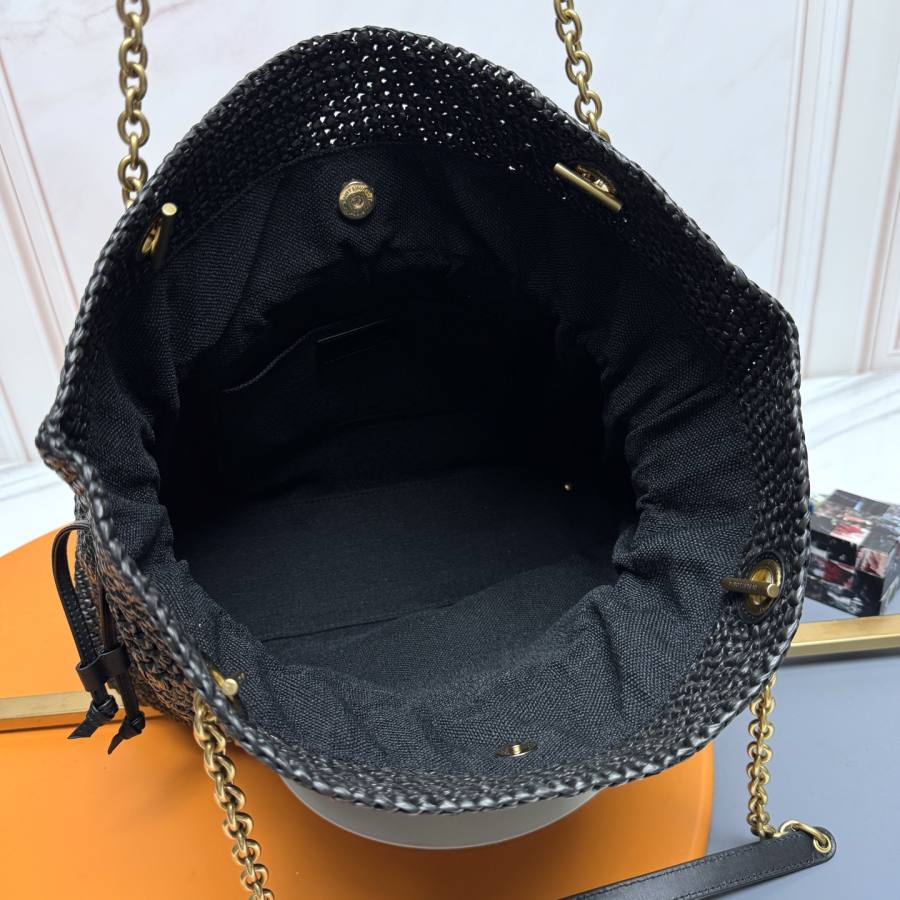 Saint Laurent Jamie Shopping 2930