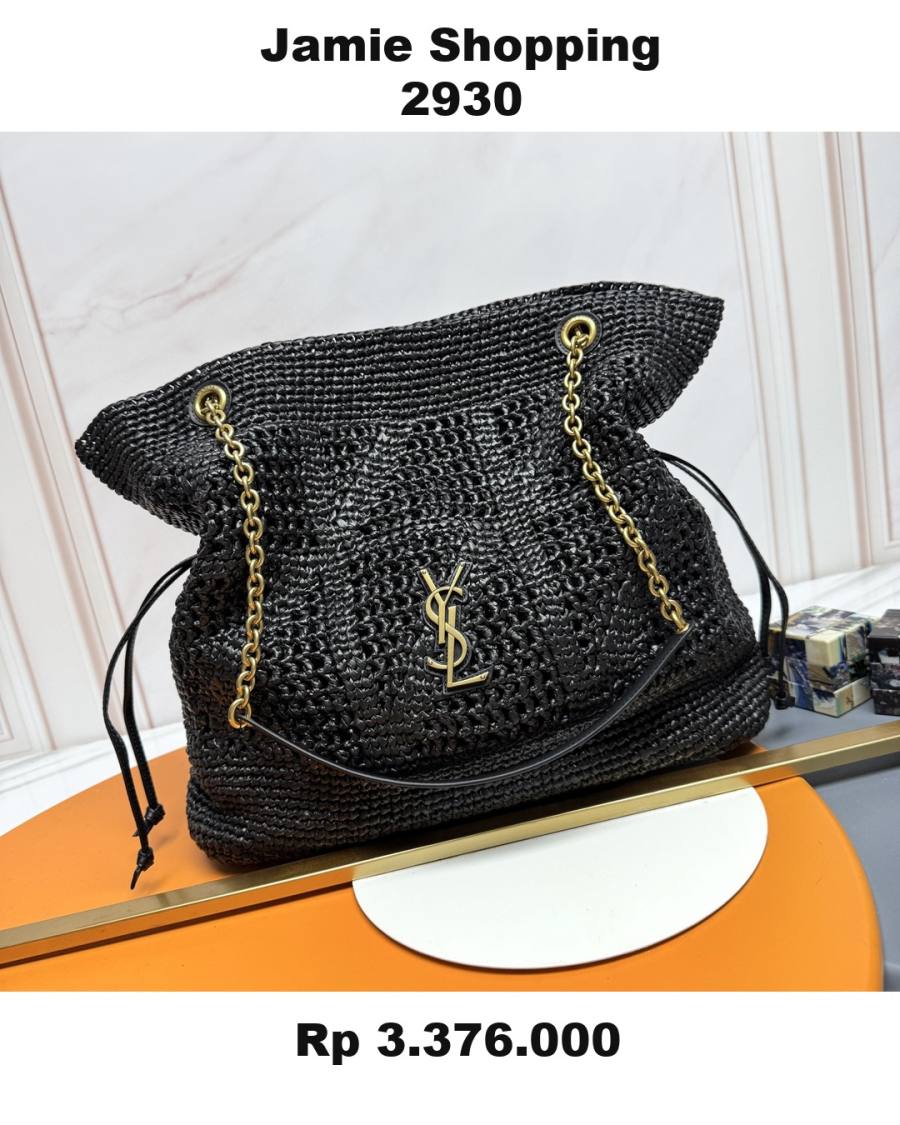 Saint Laurent Jamie Shopping 2930