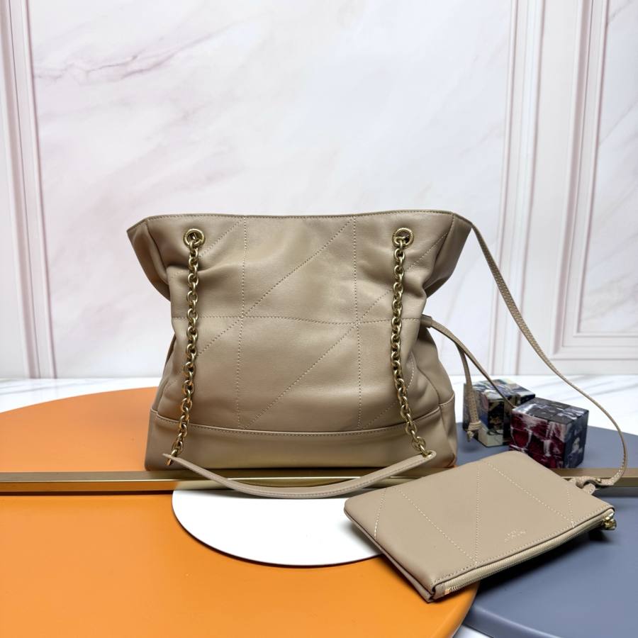 Saint Laurent Jamie Small 29 x 21 x 9 382B