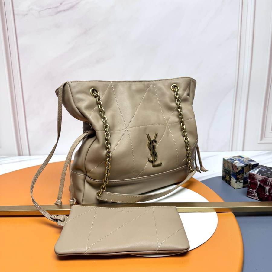 Saint Laurent Jamie Small 29 x 21 x 9 382B