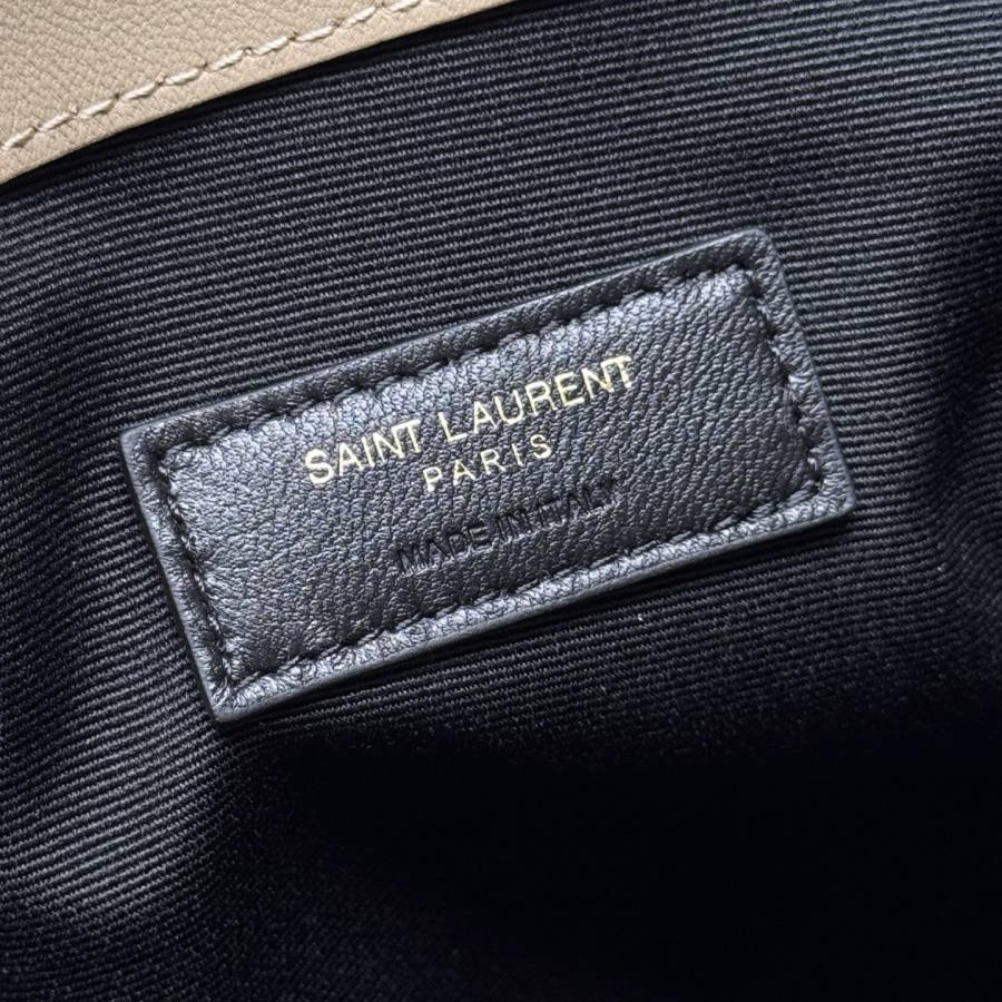Saint Laurent Jamie Small 29 x 21 x 9 382B