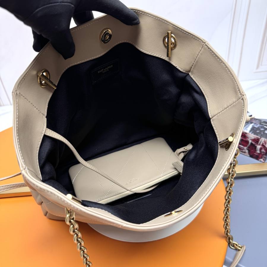 Saint Laurent Jamie Small 29 x 21 x 9 382B
