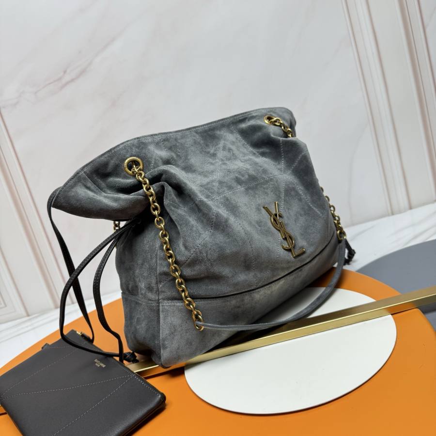 Saint Laurent Jamie Small 29 x 21 x 9 76F3