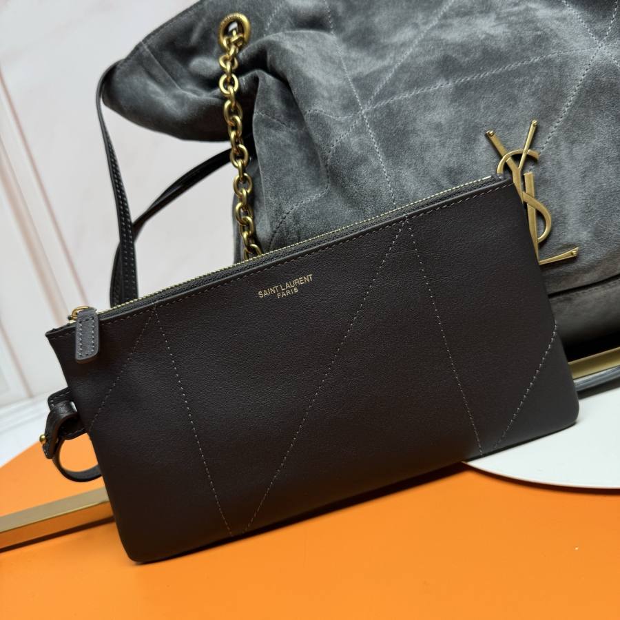 Saint Laurent Jamie Small 29 x 21 x 9 76F3
