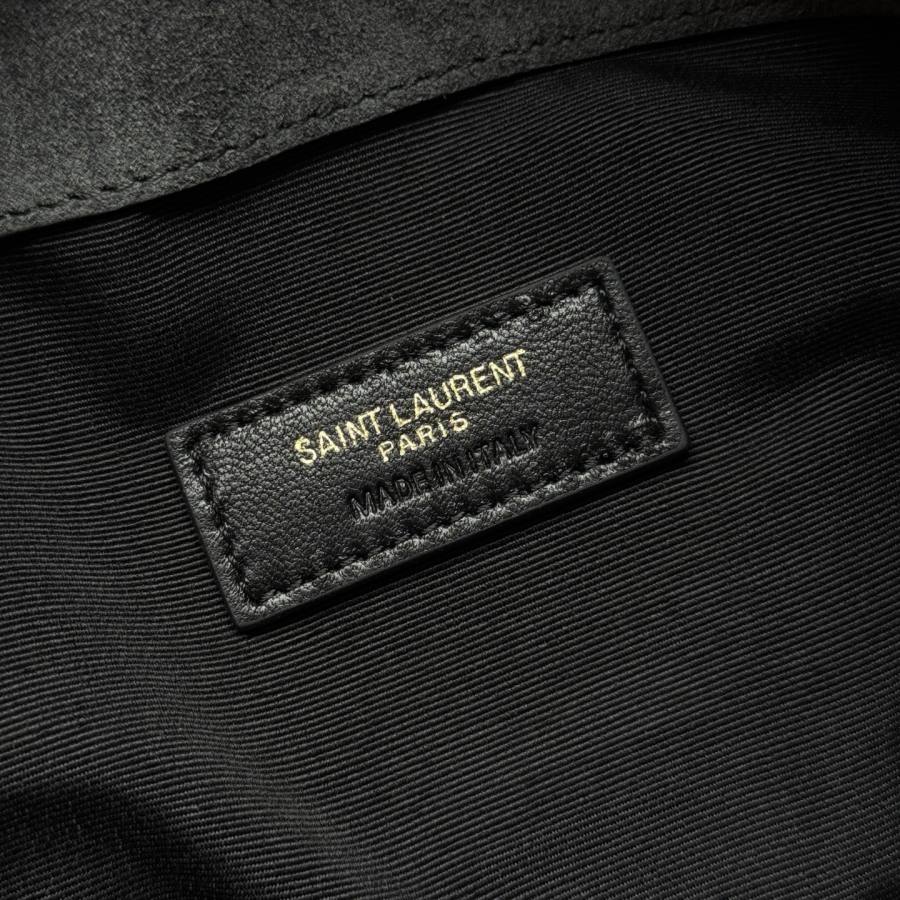 Saint Laurent Jamie Small 29 x 21 x 9 76F3