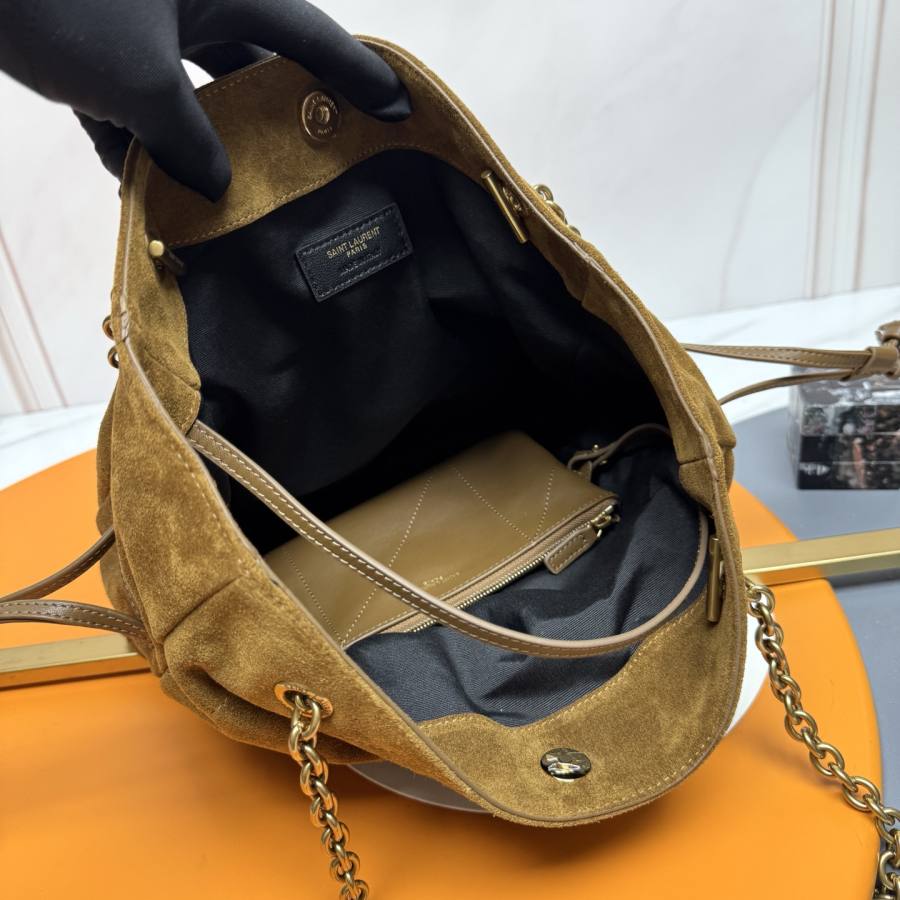 Saint Laurent Jamie Small 29 x 21 x 9 8115