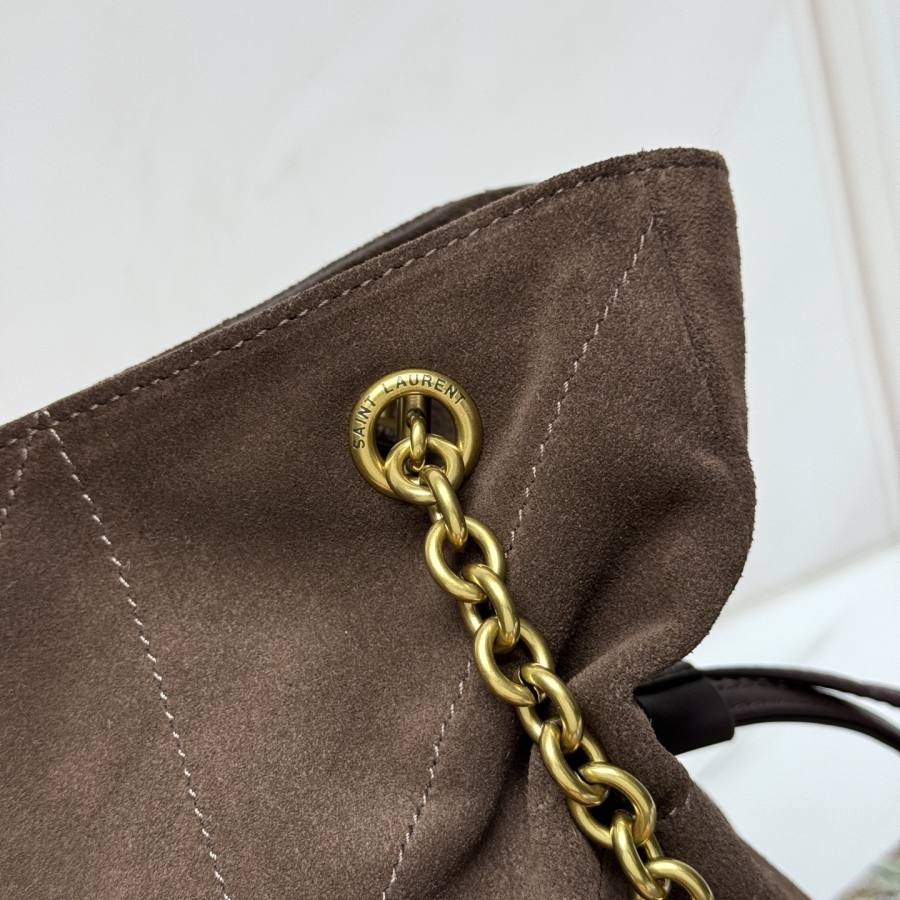 Saint Laurent Jamie Small 29 x 21 x 9 9865