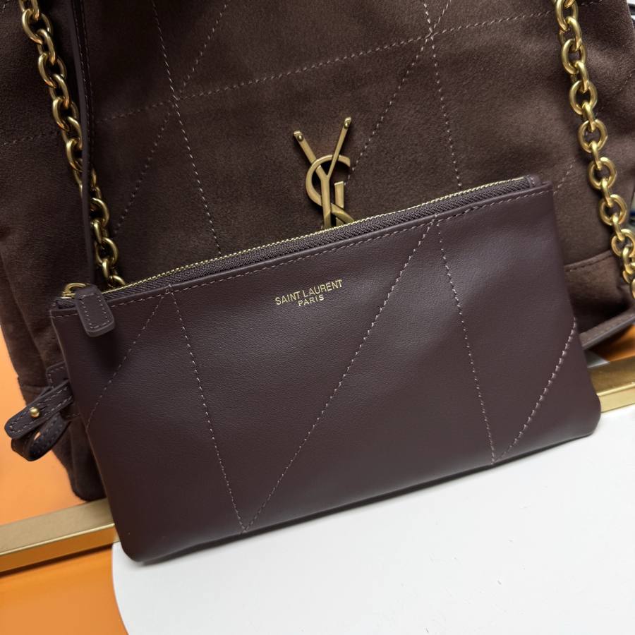 Saint Laurent Jamie Small 29 x 21 x 9 9865
