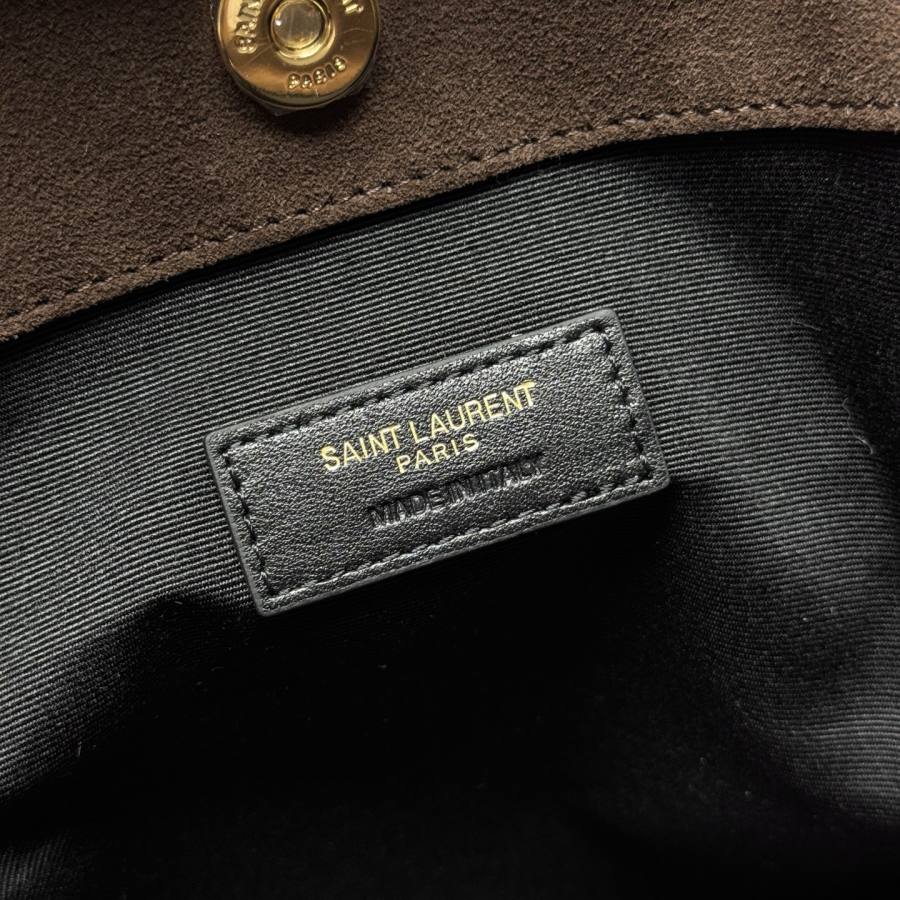 Saint Laurent Jamie Small 29 x 21 x 9 9865