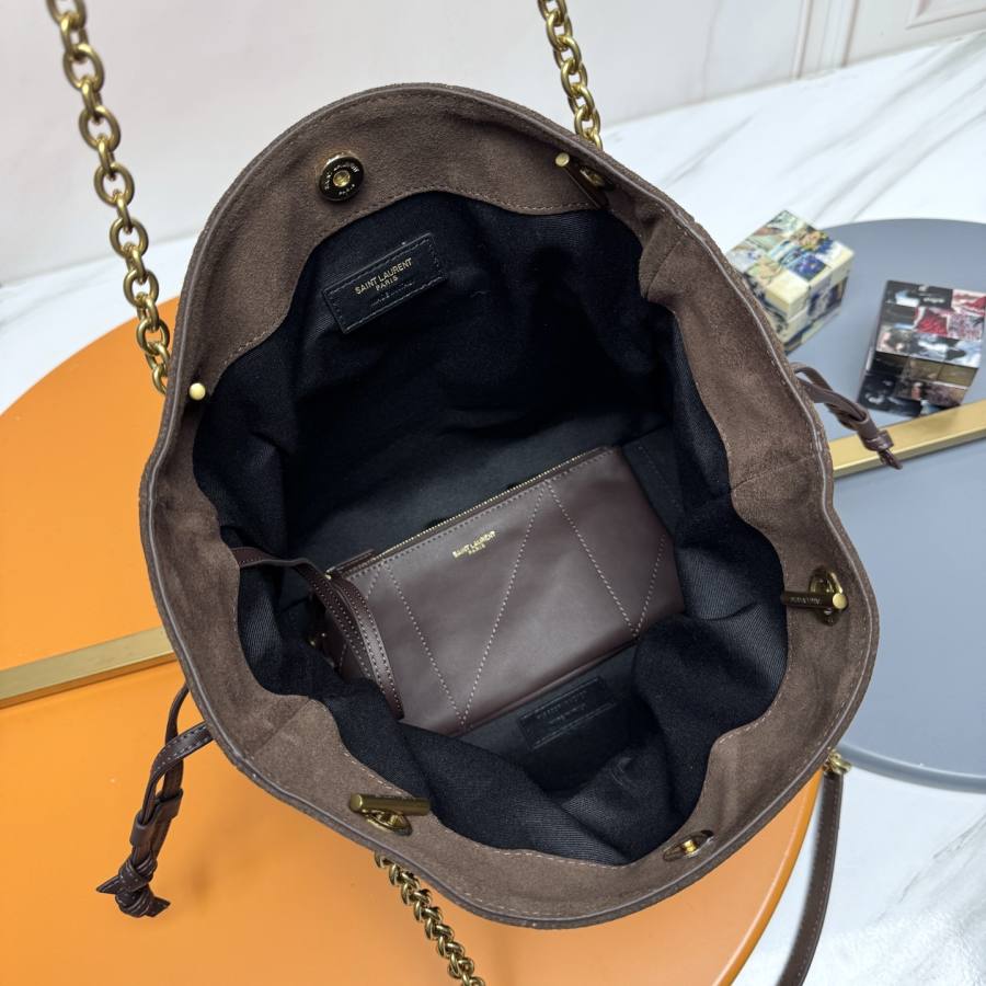 Saint Laurent Jamie Small 29 x 21 x 9 9865