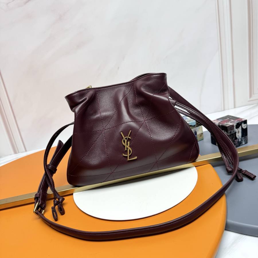 Saint Laurent Jamie Small 29 x 21 x 9 A64F