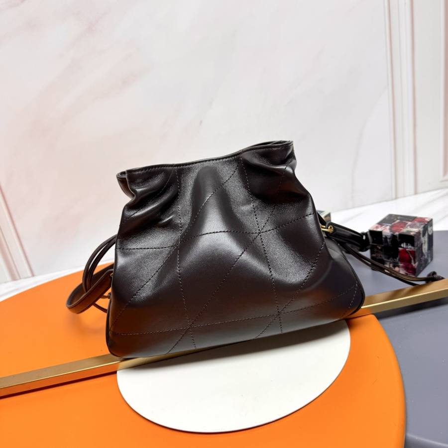 Saint Laurent Jamie Small 29 x 21 x 9 A64F