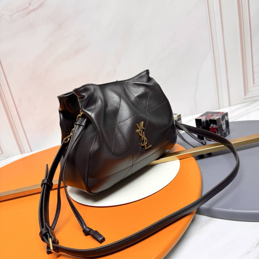 Saint Laurent Jamie Small 29 x 21 x 9 A64F