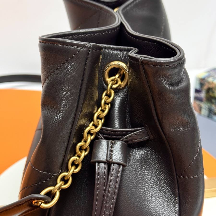 Saint Laurent Jamie Small 29 x 21 x 9 A64F