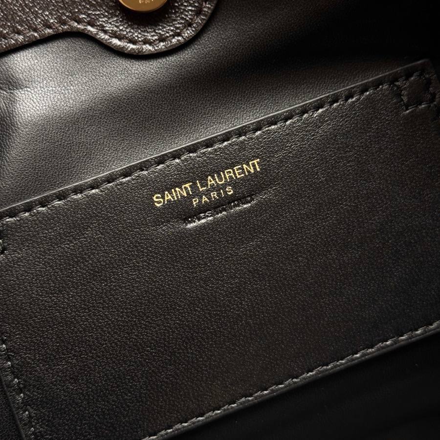 Saint Laurent Jamie Small 29 x 21 x 9 A64F
