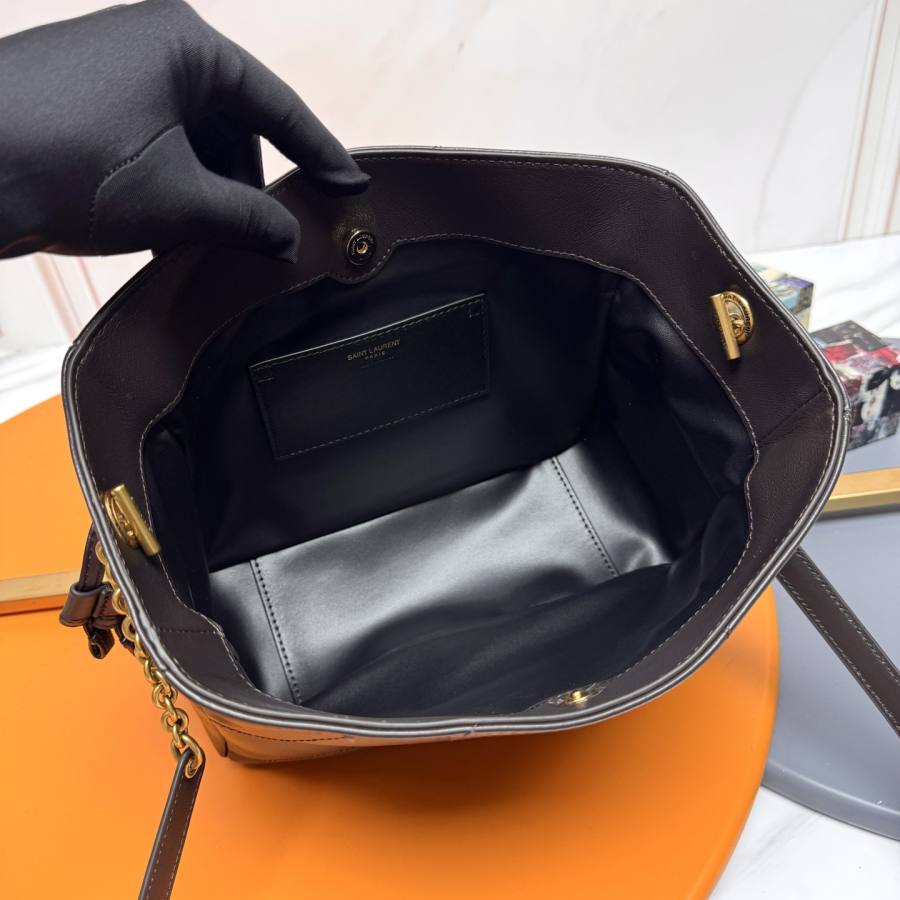 Saint Laurent Jamie Small 29 x 21 x 9 A64F