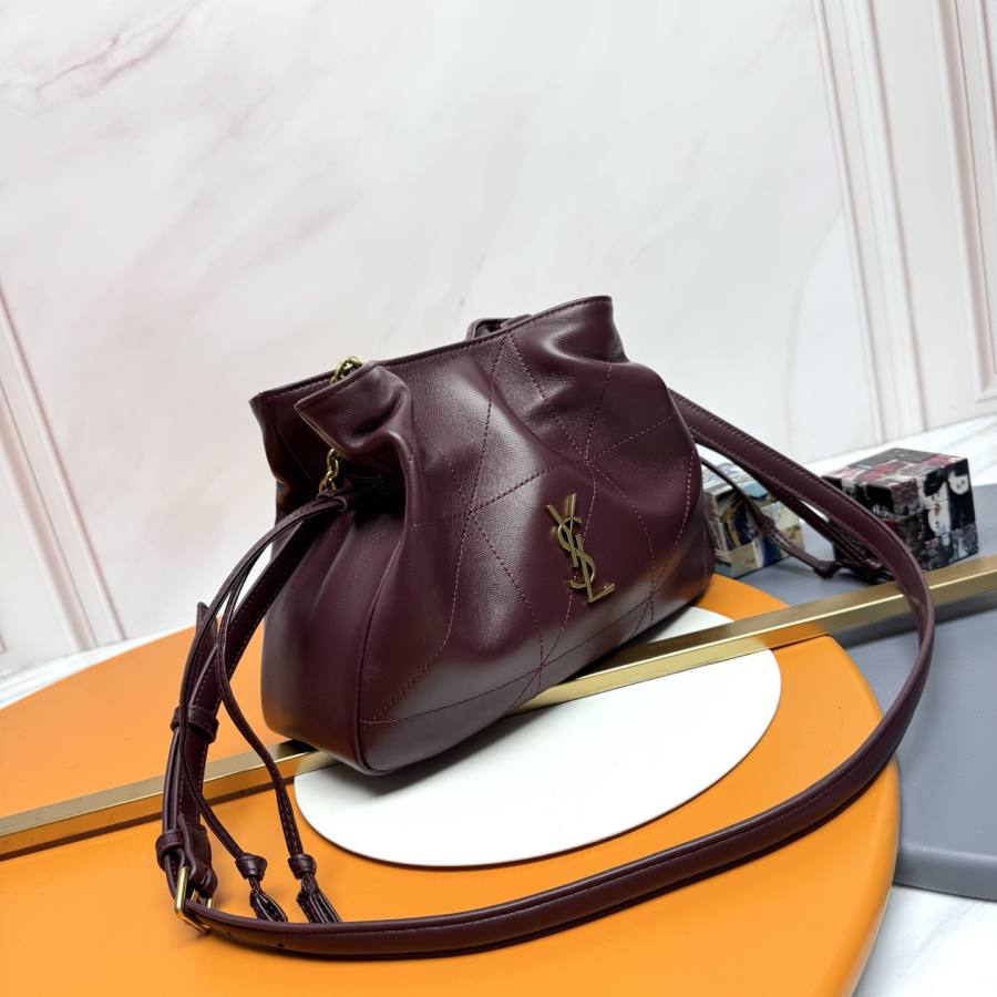 Saint Laurent Jamie Small 29 x 21 x 9 E1FD