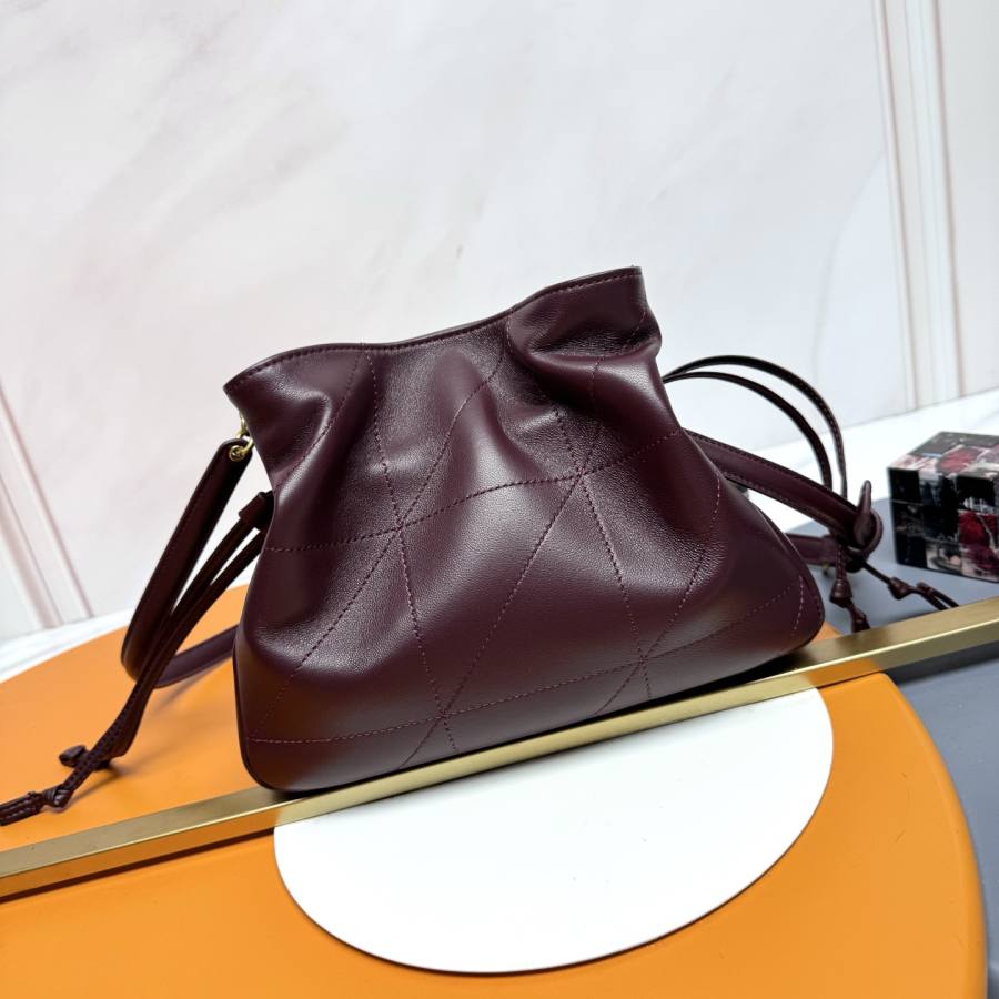 Saint Laurent Jamie Small 29 x 21 x 9 E1FD