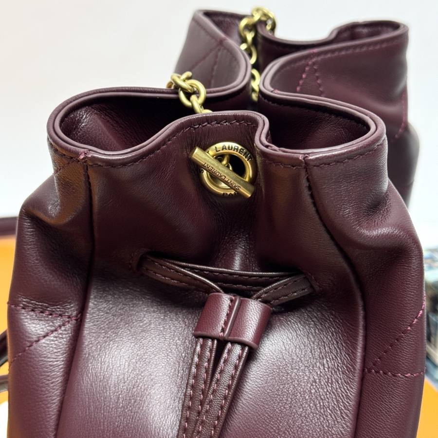Saint Laurent Jamie Small 29 x 21 x 9 E1FD