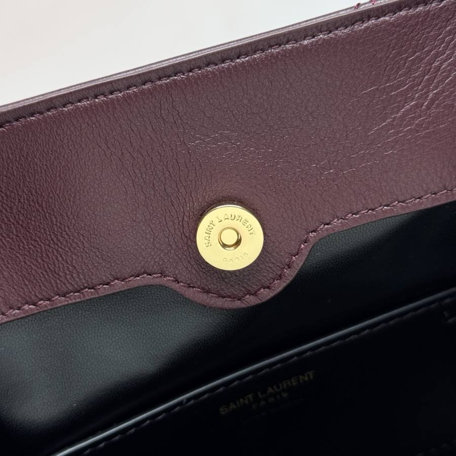 Saint Laurent Jamie Small 29 x 21 x 9 E1FD