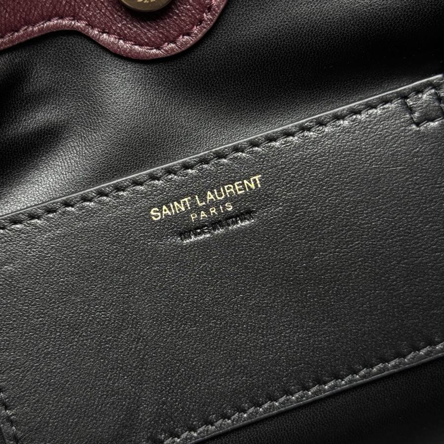Saint Laurent Jamie Small 29 x 21 x 9 E1FD