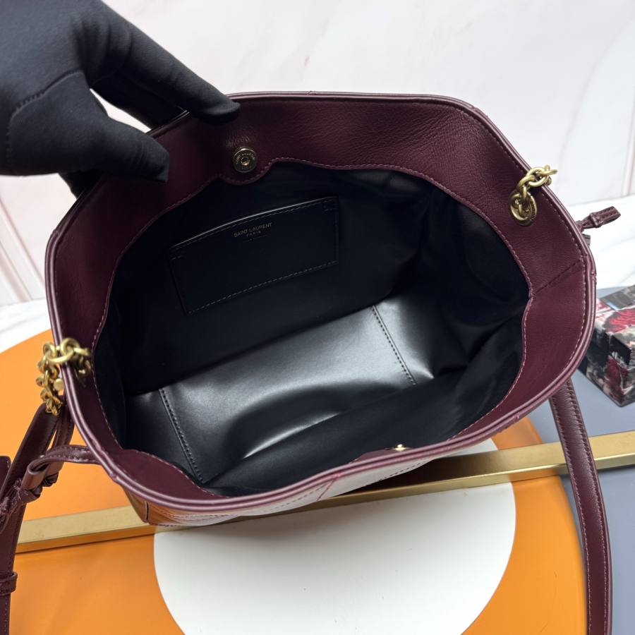 Saint Laurent Jamie Small 29 x 21 x 9 E1FD