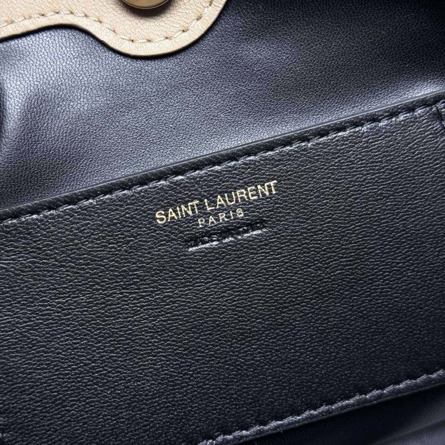 Saint Laurent Jamie Small 29 x 21 x 9 FF75