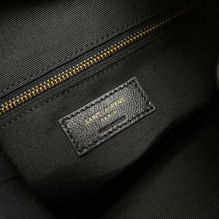 Saint Laurent Joe Backpack 01B3