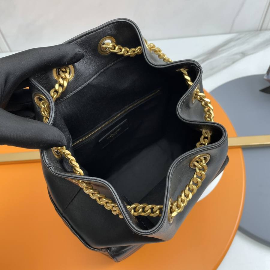 Saint Laurent Joe Backpack 01B3