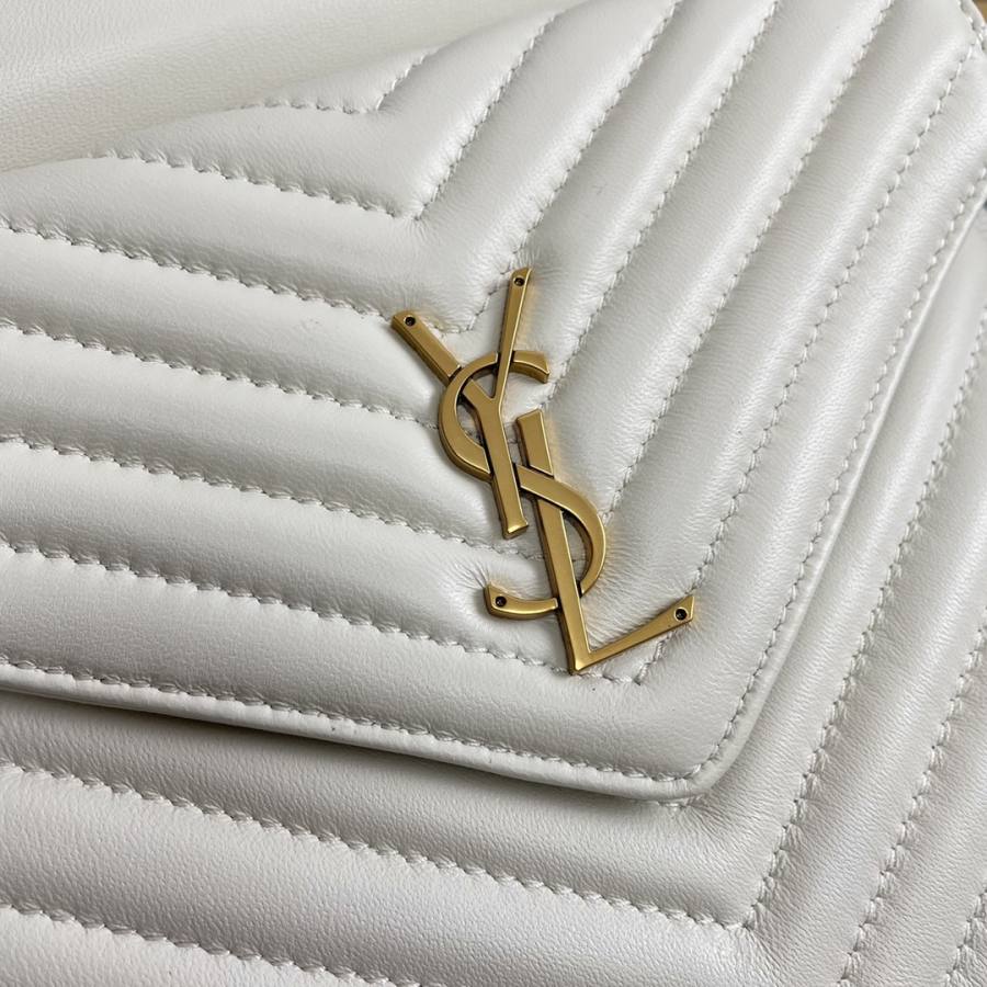 Saint Laurent Joe Backpack AD5C