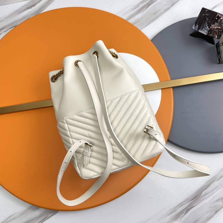 Saint Laurent Joe Backpack AD5C