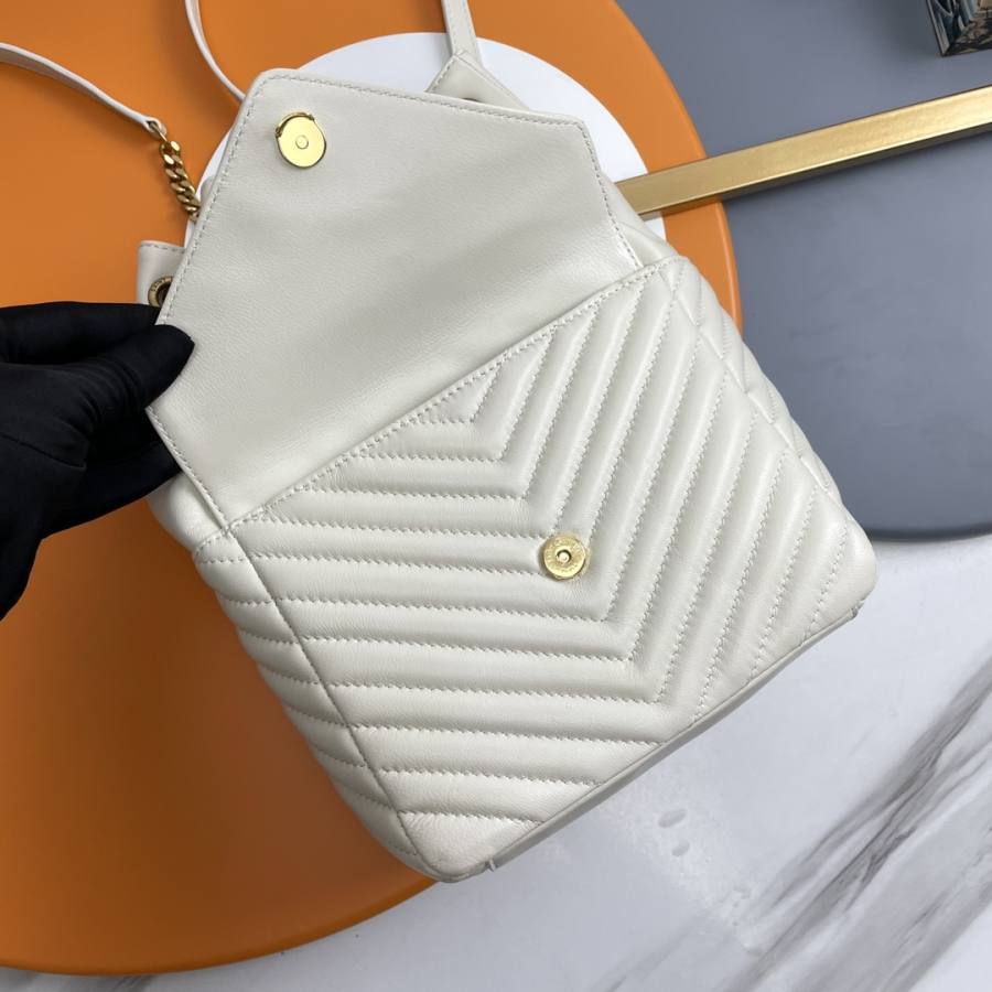 Saint Laurent Joe Backpack AD5C