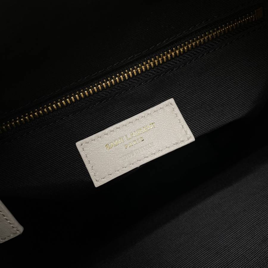 Saint Laurent Joe Backpack AD5C