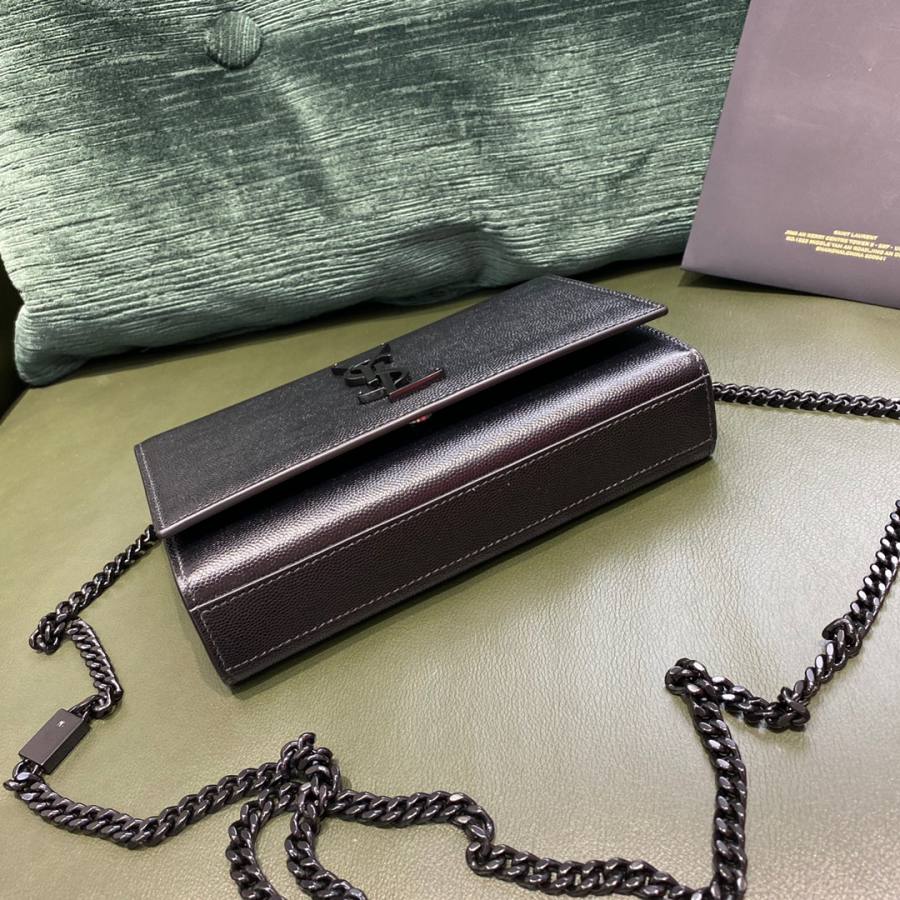 Saint Laurent Kate 20 20 x 12.5 x 4 1060