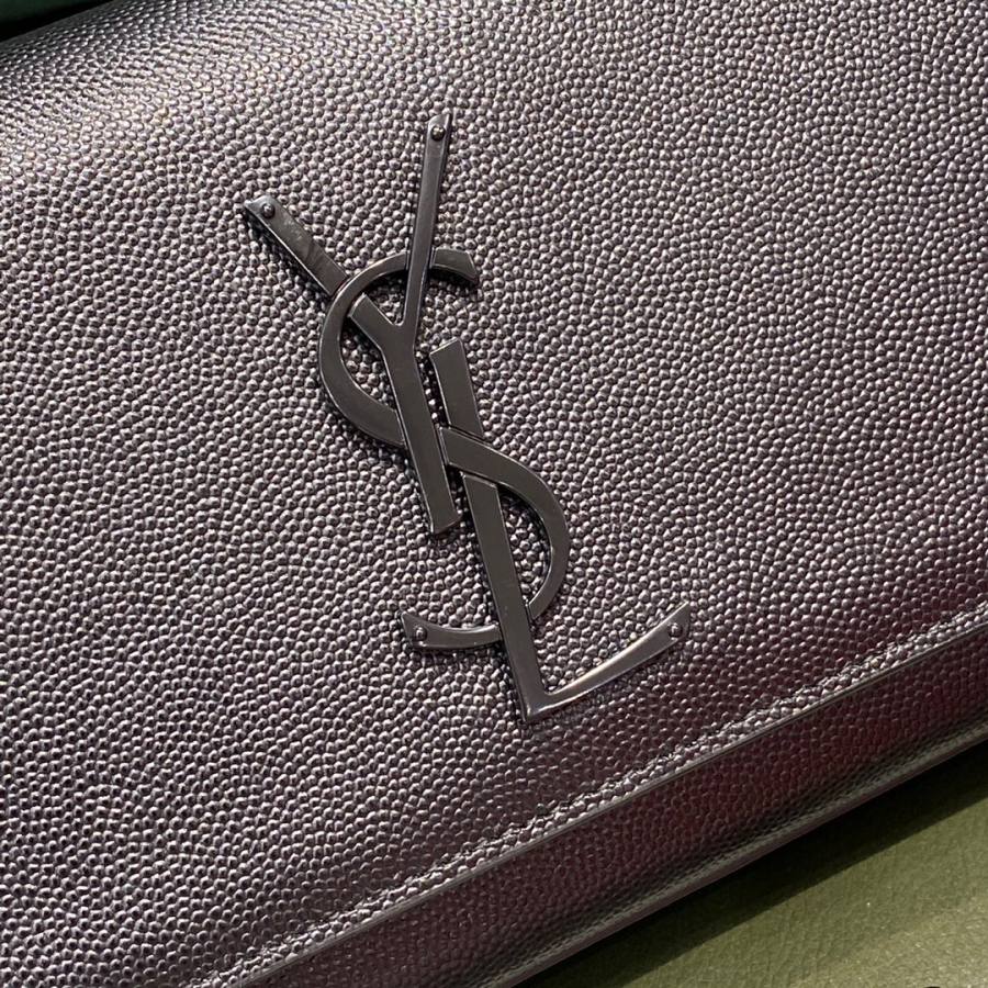 Saint Laurent Kate 20 20 x 12.5 x 4 1060