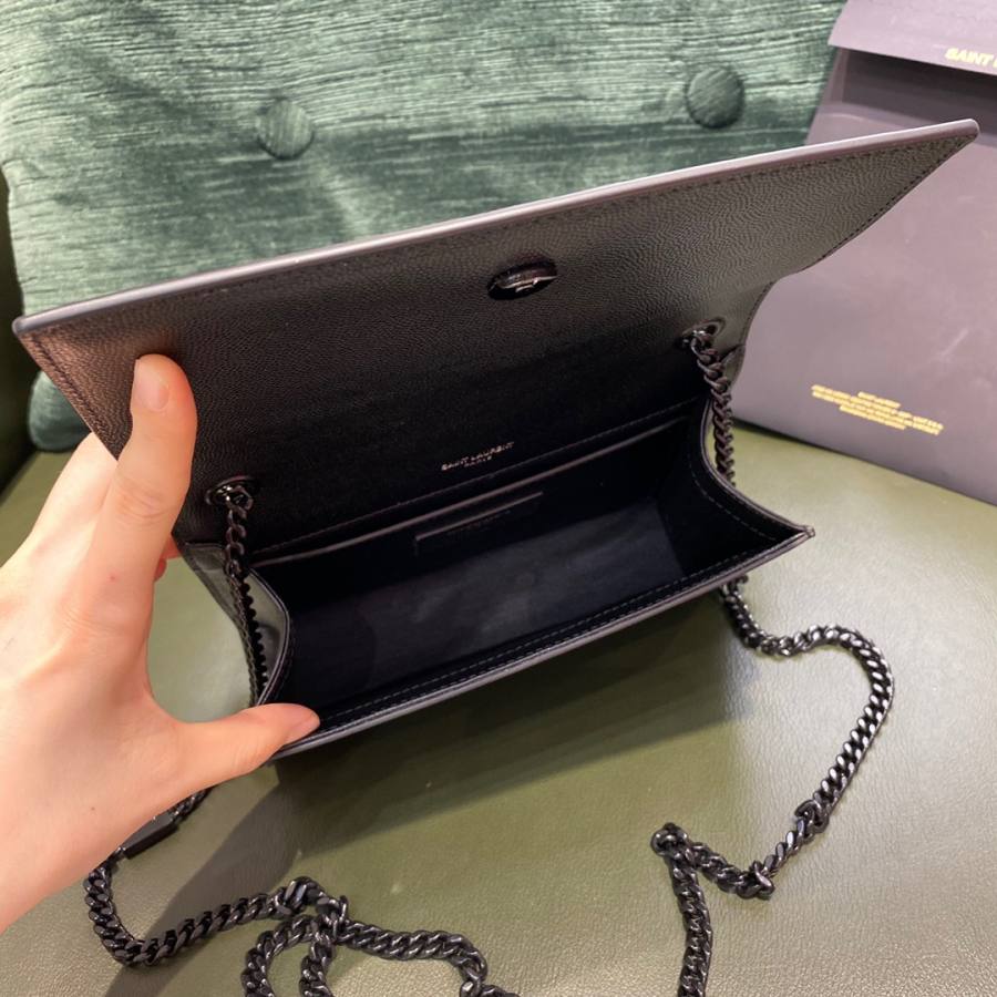 Saint Laurent Kate 20 20 x 12.5 x 4 1060