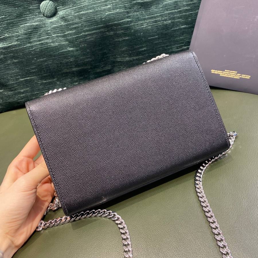 Saint Laurent Kate 20 20 x 12.5 x 4 24B8