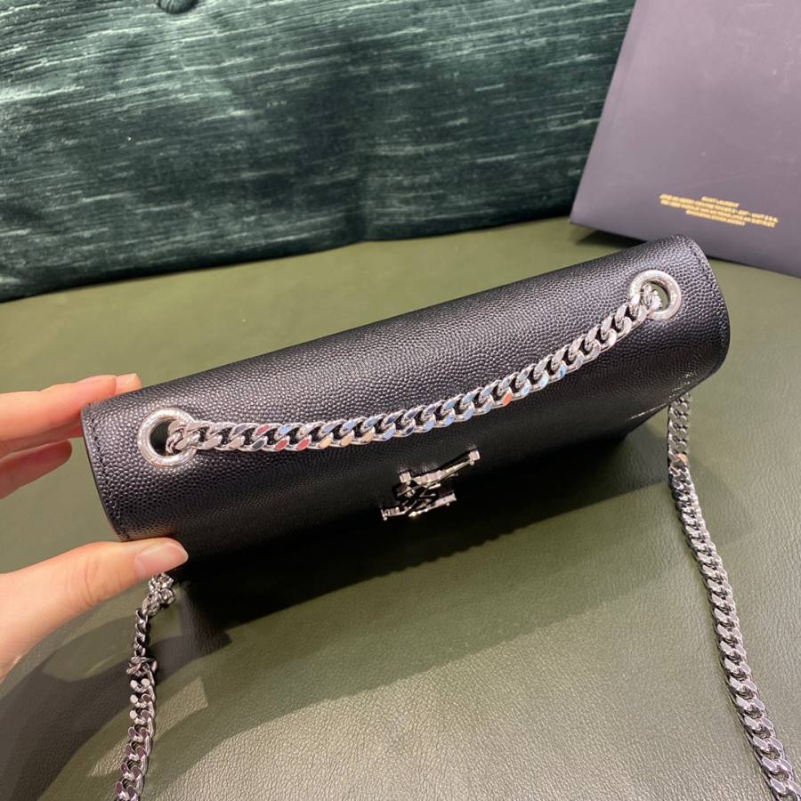 Saint Laurent Kate 20 20 x 12.5 x 4 24B8